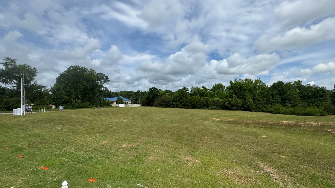 Cottonwood Corner Lot