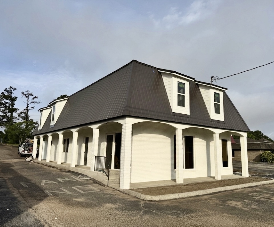 2581 Montgomery Highway